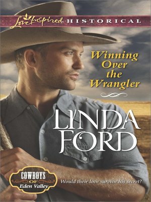 cover image of Winning Over the Wrangler